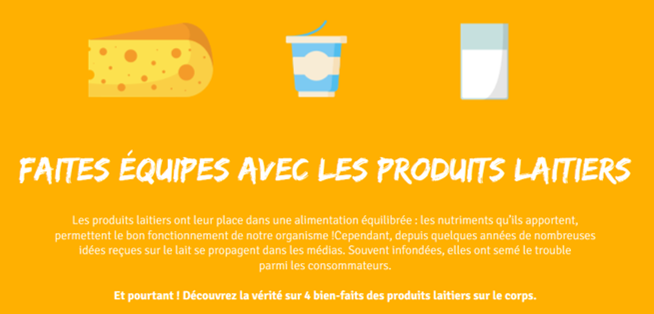 Syndifrais_FR's tweet photo. #ONSYREMET ➡️ le @cniel et l’ambassadrice @laureboulleau donne des conseils sportifs et nutritionnels pour se (re)mettre en forme en 4 semaines sur https://t.co/p1bmDYFV2d https://t.co/30SF0Q570x