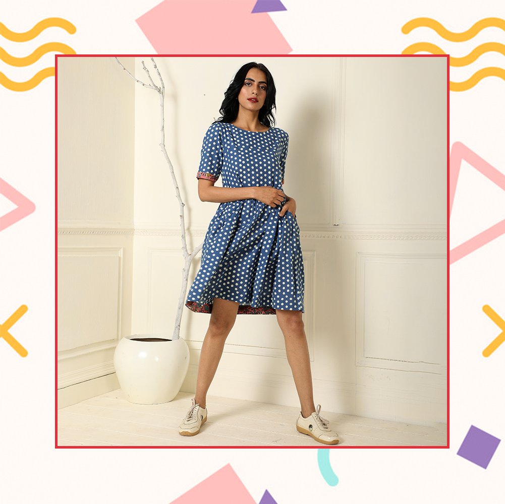 gallery_beyond's tweet photo. Retro yet always in trends - POLKA DOTS .
SHOP NOW@ https://t.co/GNCtdbSfQE
.
#summeroutfit #dressy #dresscode #dresstokill #famjam #SummerVibes https://t.co/lZRRquDrj1