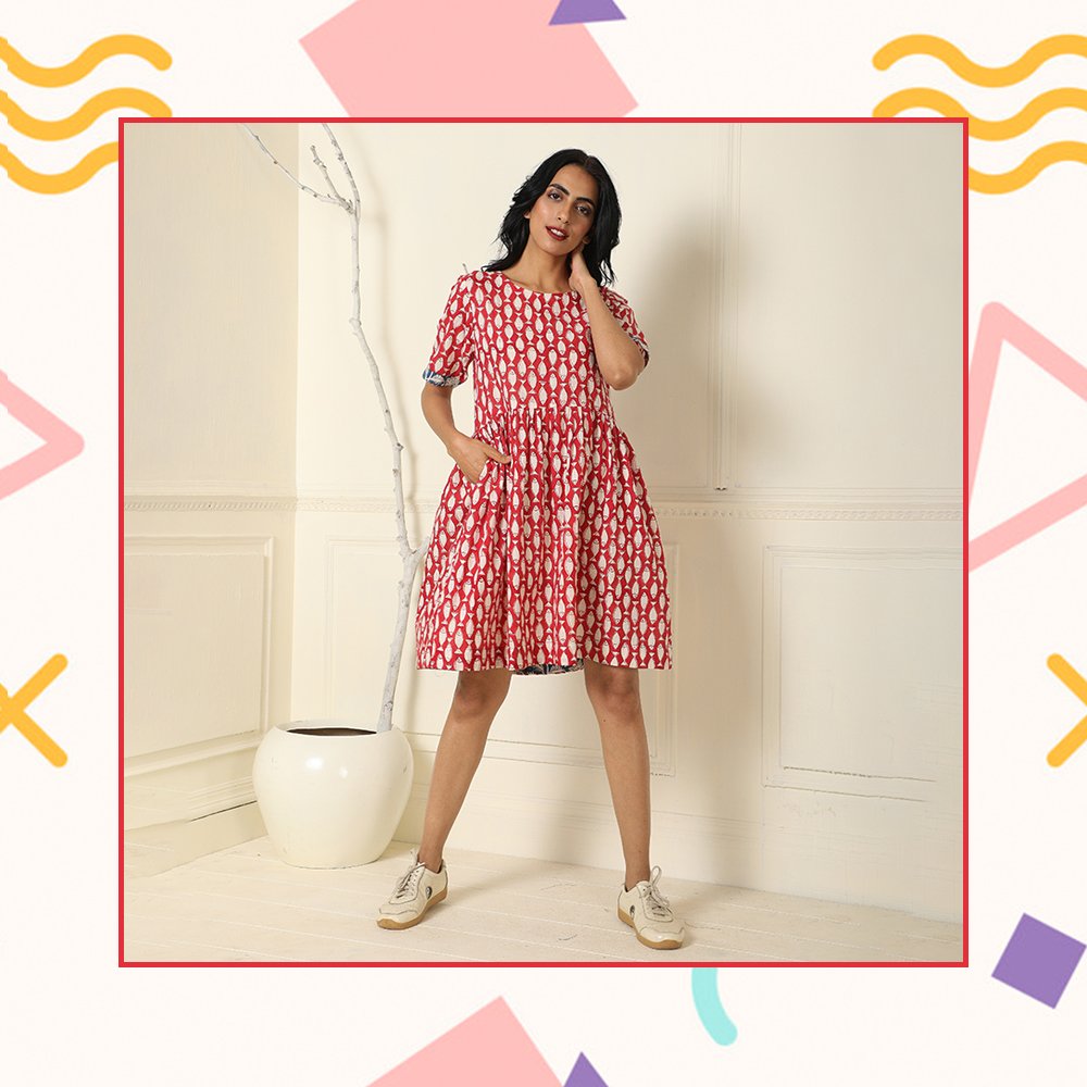 gallery_beyond's tweet photo. Everyday wear short dresses !! SHOP NOW @ https://t.co/GNCtdbSfQE

.
.
#summeroutfit #dressy #dresscode #ootd #follow4followback #handwoven #sustainablefashion #fashionblogger #fashionnova #handmade https://t.co/HQcM8BduiA