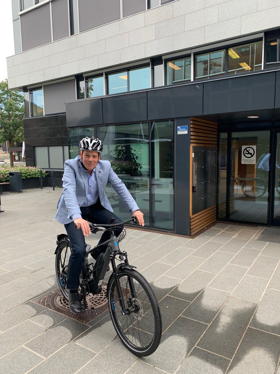 Erling Hesselberg tweet media