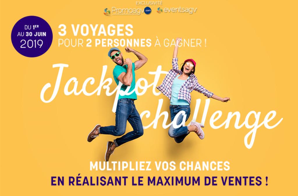 Promoagv's tweet photo. On se lance et on tente sa chance ! https://t.co/cLe6XoDPpR
@Promoagv #challengedevente #travel #Letsdothis https://t.co/CTQra05BMp