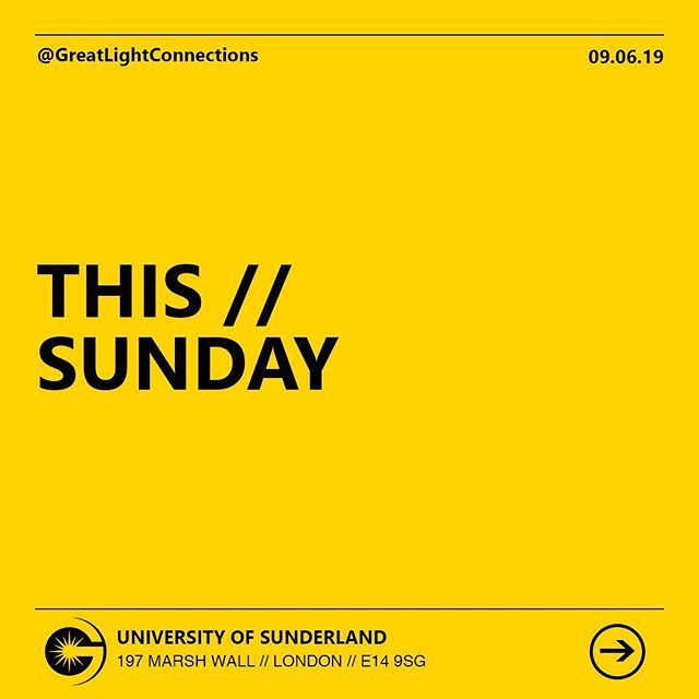 Where will you be this Sunday?
.
.
.
#sundayservice #rightplace #inGodspresence #worship #greatlightconnections #praise #thissunday bit.ly/2WNpx54