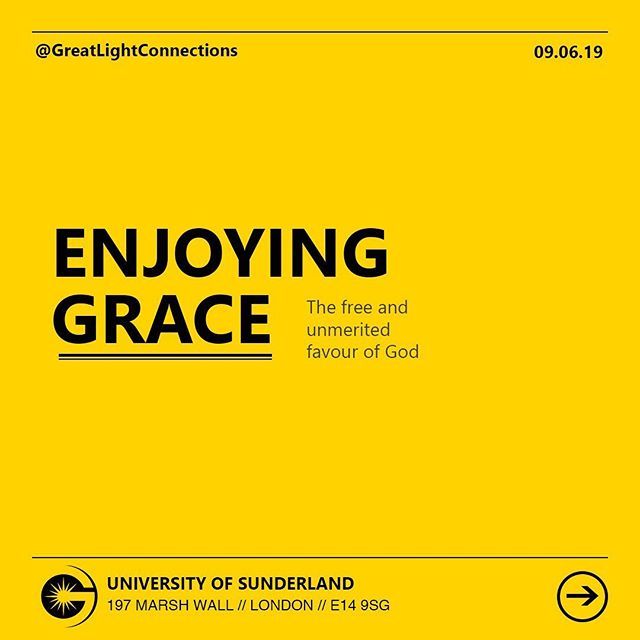 The word is going to be lit 🔥 #EnjoyingGrace with Apostle Gabriel Moses.
.
.
.
#greatlightconnections #preaching #theword #bible #sunday #God #christ #praise #worship #christian #christianevents #church #london #londonchurch #sundayfunday #sundayserv… bit.ly/2WLK4H6