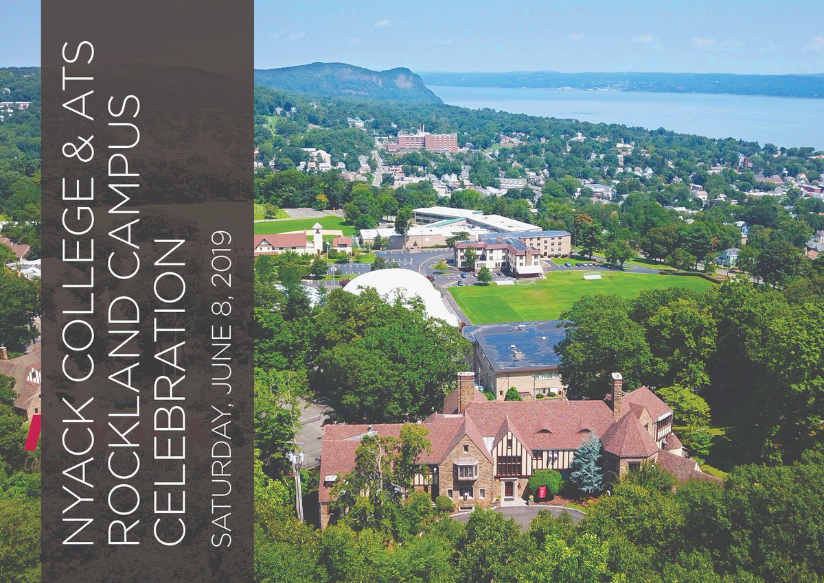 Nyack_Alumni tweet media