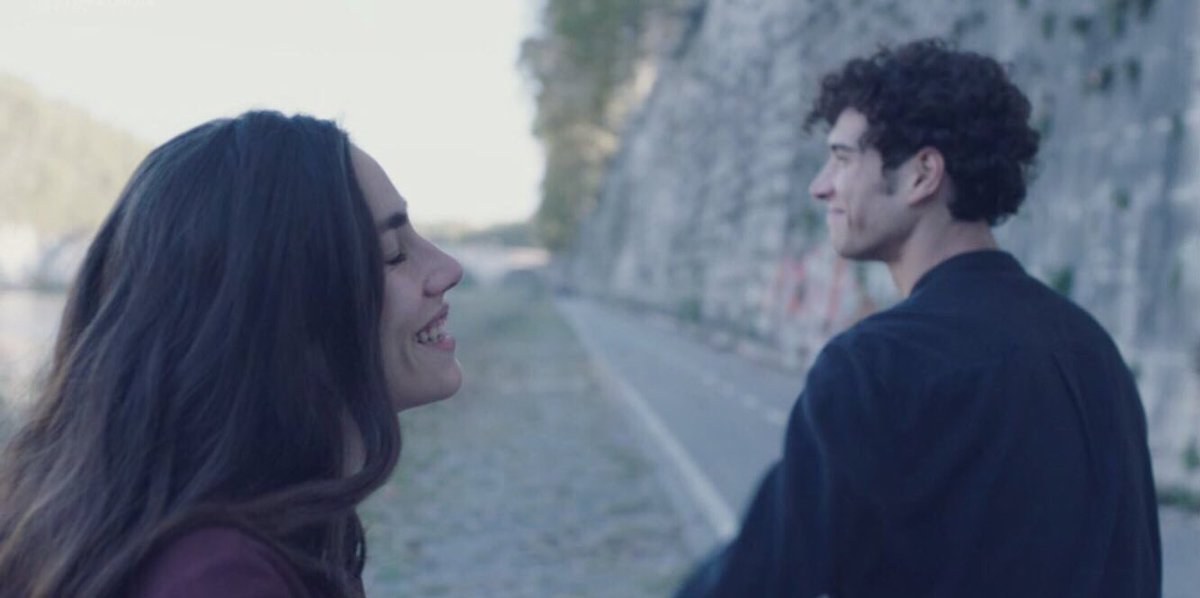 edoardoeleonora's tweet photo. this is what a succesful marriage looks like ladies #skamitalia https://t.co/uhQpw2FHAj