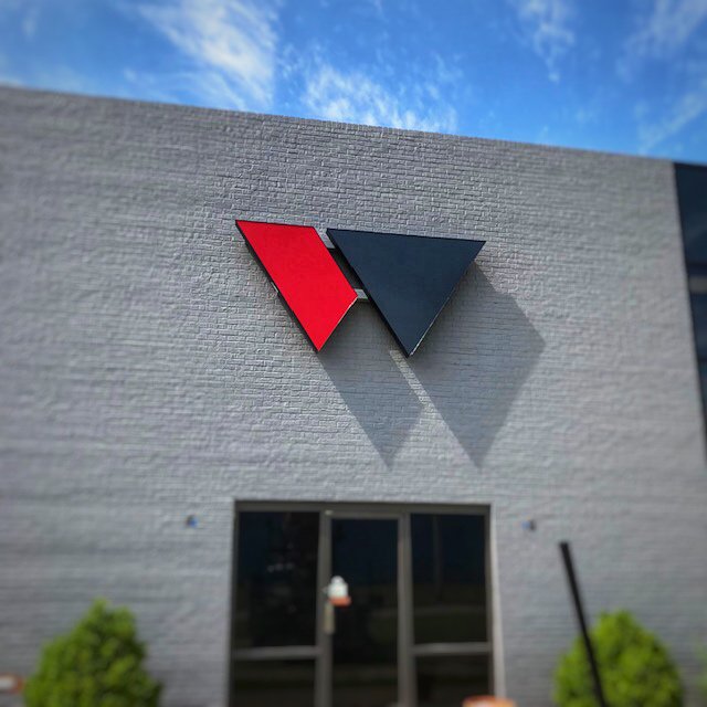 HuskSigns's tweet image. Thank you Wabash Plastics for choosing us to be your sign company! #HuskSigns #ChannelLetters #HCILED #HCIEMC #eisforeveryone