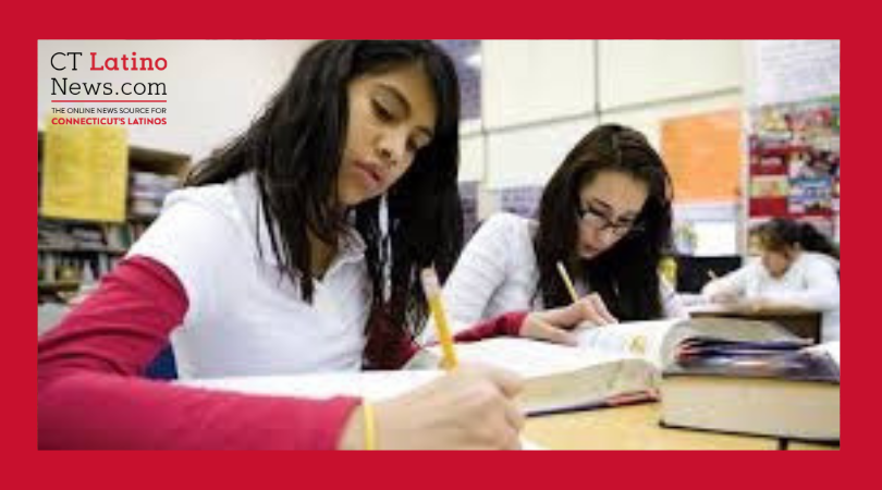 CTLatinonews's tweet photo. "For too long, black & Hispanic students have not had a personal relationship w/ school curriculum when it comes to history & social studies.."
Puerto Rican, Latino & African-American studies to become part of all high school curriculum starting in 2021: https://t.co/QY9enheTlU https://t.co/anpepxM64E