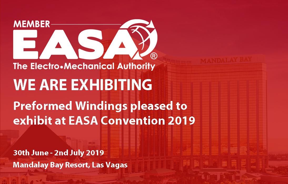 Preformed Windings tweet media