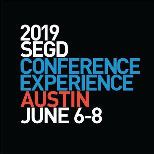 SEGDKC's tweet image. Co-chairs Shelley &amp;amp; @JemmaRadick are headed to Austin today for #segdconf! Excited to connect with everyone there. To our KC peeps - stay tuned for a conference recap at the end of June!
