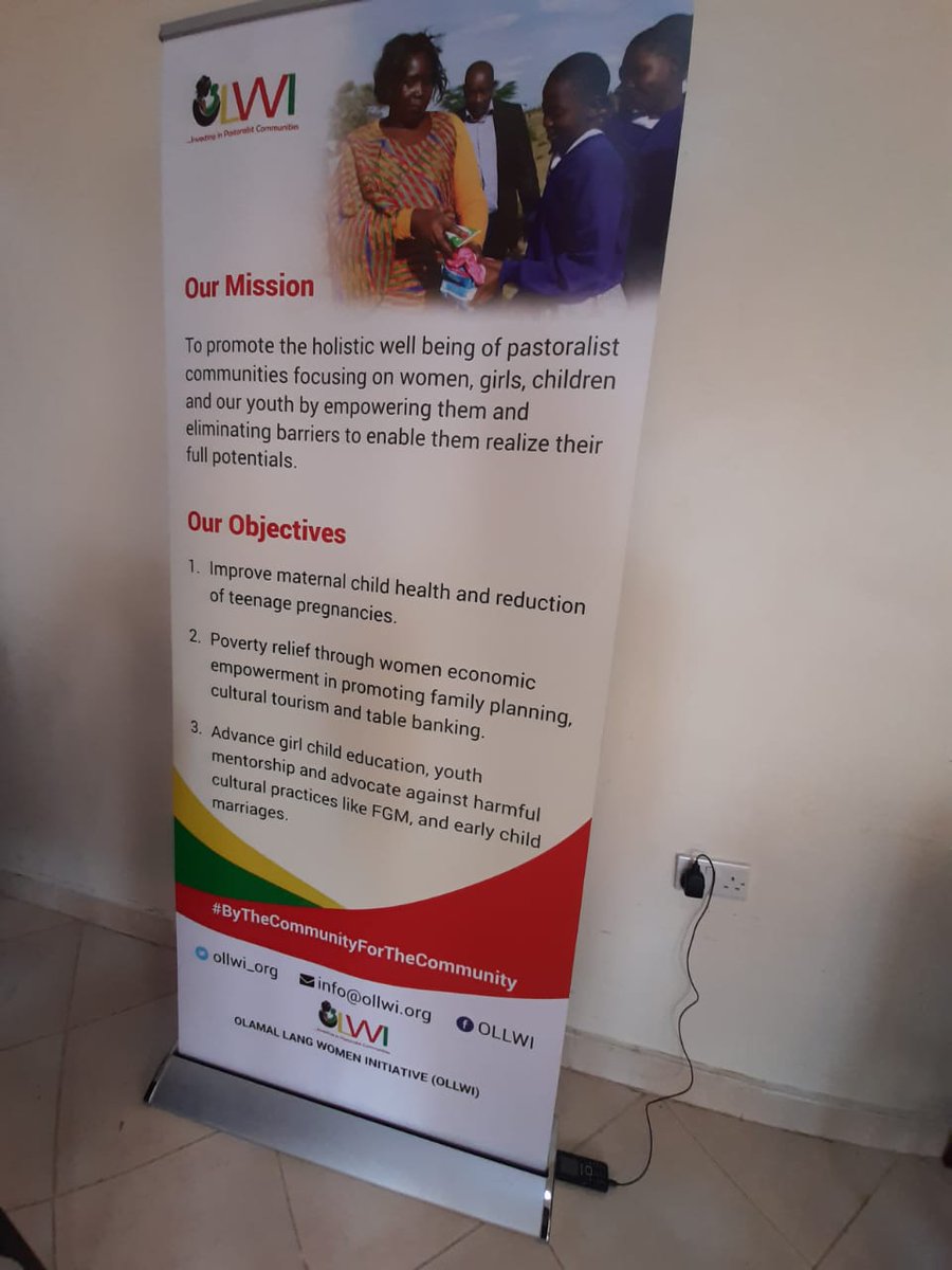 NarokCountyGvt's tweet photo. First Lady of #NarokCounty Sarah Tunai in conjunction with the Population References Bureau (PRB) and O.L.L.W.I,at a 4 day Youth Capacity Building &amp; Advocacy workshop. 
Aimed at providing training with special emphasis on efforts to reduce #Teenpregnancy prevalence in Narok. https://t.co/JqROvXvgRL
