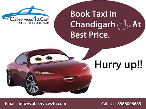 CabServices 4u tweet media