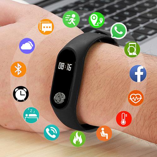 Currenttechpro1's tweet image. Sport Bracelet Smart Watch Unisex Smartwatch