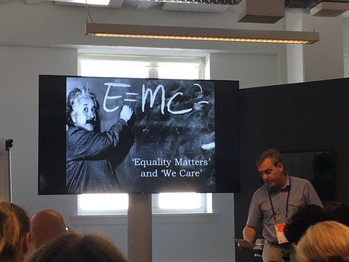 maartenokkersen's tweet image. #Ecsite2019 #Lab2 #EquityAtEcsite