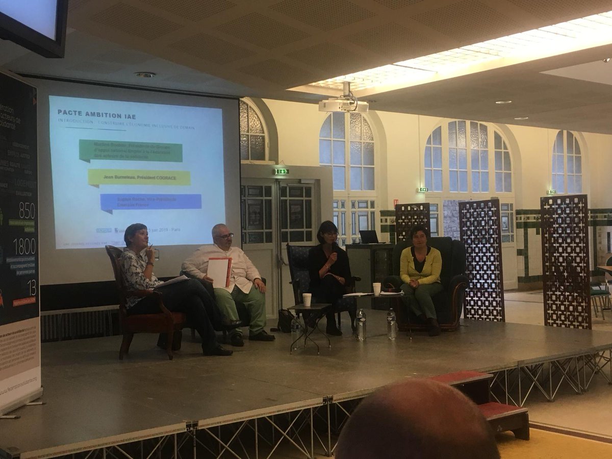 Emmaüs France tweet media