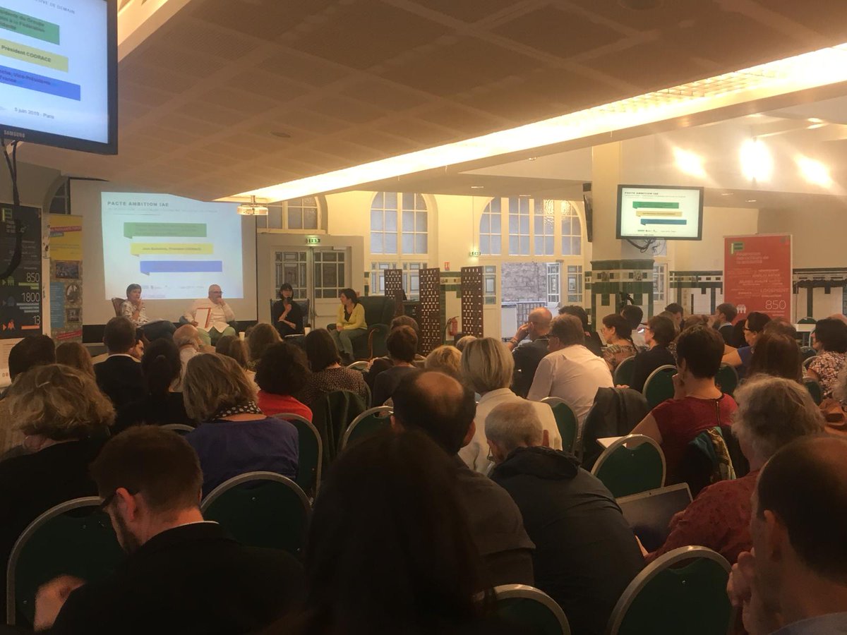 Emmaüs France tweet media