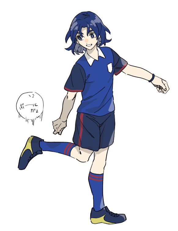 ここ最近で量産した一星くん 