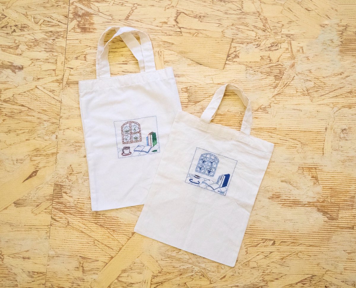She Is Twitterissa ブルーボトルコーヒー三軒茶屋カフェにて 休日の朝をコーヒー と刺繍で楽しむワークショップが開催 未経験の方から参加が可能なだけでなく 刺繍作家 イラストレーターのエヒラナナエさん Comnana による図案がプリントされた トートバッグや She Is Twitterissa ブルーボトルコーヒー三軒茶屋カフェにて 休日の朝をコーヒー と刺繍で楽しむワークショップが開催 未経験の方から参加が可能なだけでなく 刺繍作家 イラストレーターのエヒラナナエさん Comnana による図案がプリントされた トートバッグや