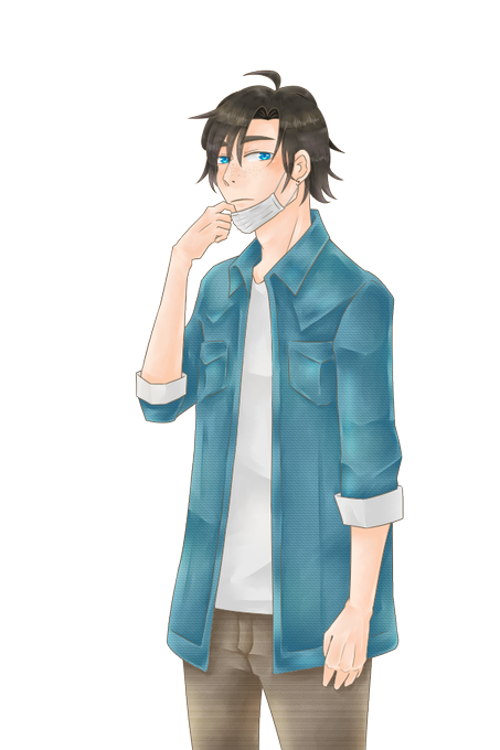 エンドロールのtwitterイラスト検索結果 エンドロールのtwitterイラスト検索結果