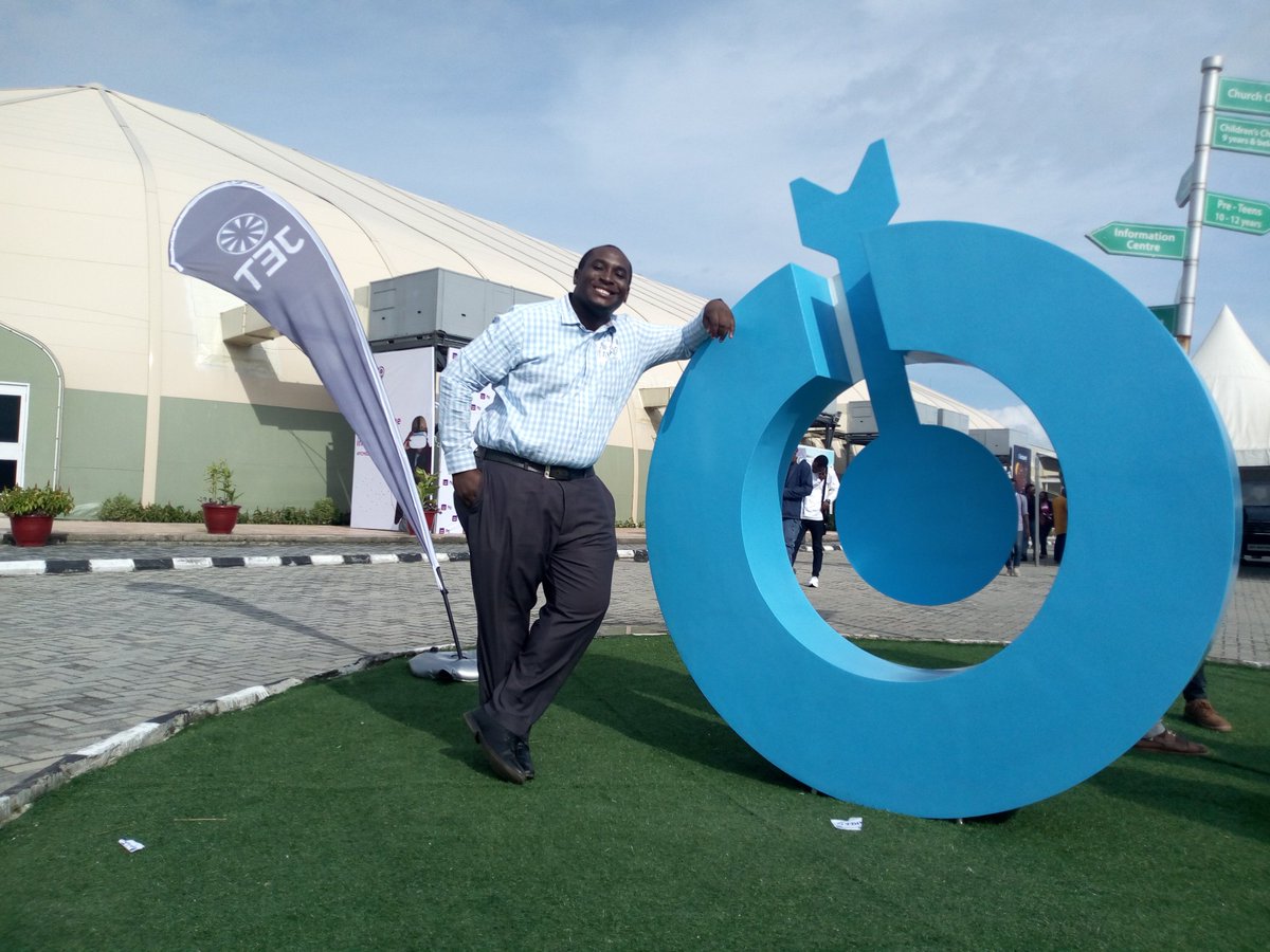 dr_taiwoa's tweet photo. Coming off a wonderful conference on 1/6/19
The truth remains
"Nigeria will be built by Nigerians"

#techpointafrica #TechpointInspired #thinkcreateinnovate https://t.co/mbW80pLET3