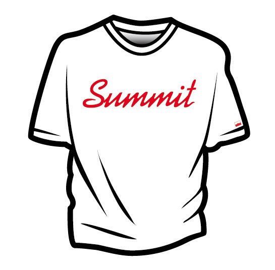 SUMMIT Web ShopにTシャツを再入荷しました。PUNPEEのこちらのTシャツ