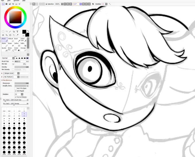 i WILL finish this in the next 3 hours!! 