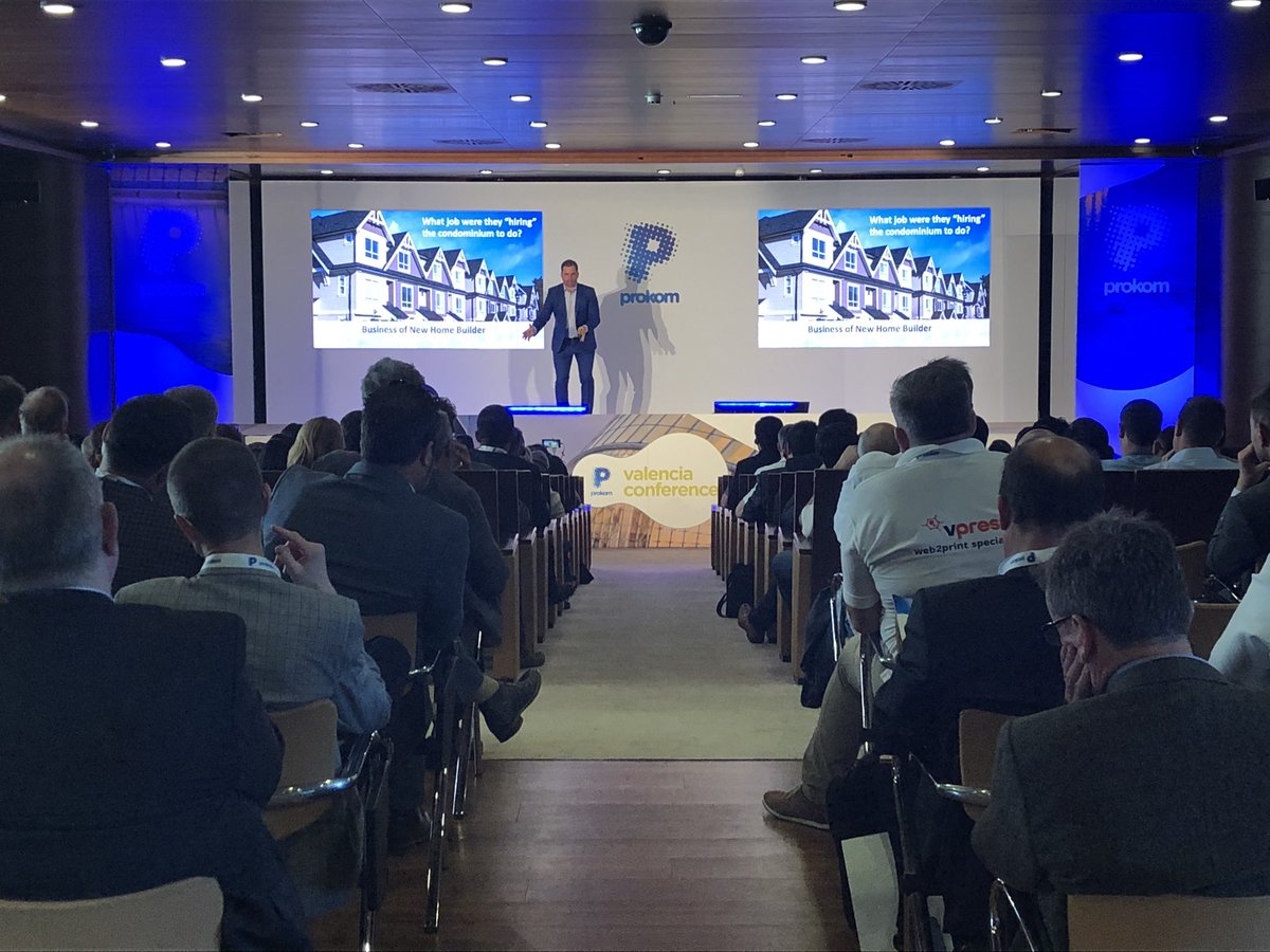 ProkomOrg's tweet image. The #ProkomConference2019 has started! We hope everybody has a great time 🎉