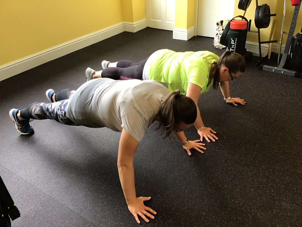 Pt1Body's tweet photo. #Twins lightest ever in their adult lives, 79 inches lost!  Hard work gets results and consistency is the key! #twinsisters #twins #weightlosstransformation #weightlossjourney #weightloss #personaltrainer #personaltraining #run #walk #HIIT #strength #stability #functionaltraining https://t.co/iIg5Jb1hg9
