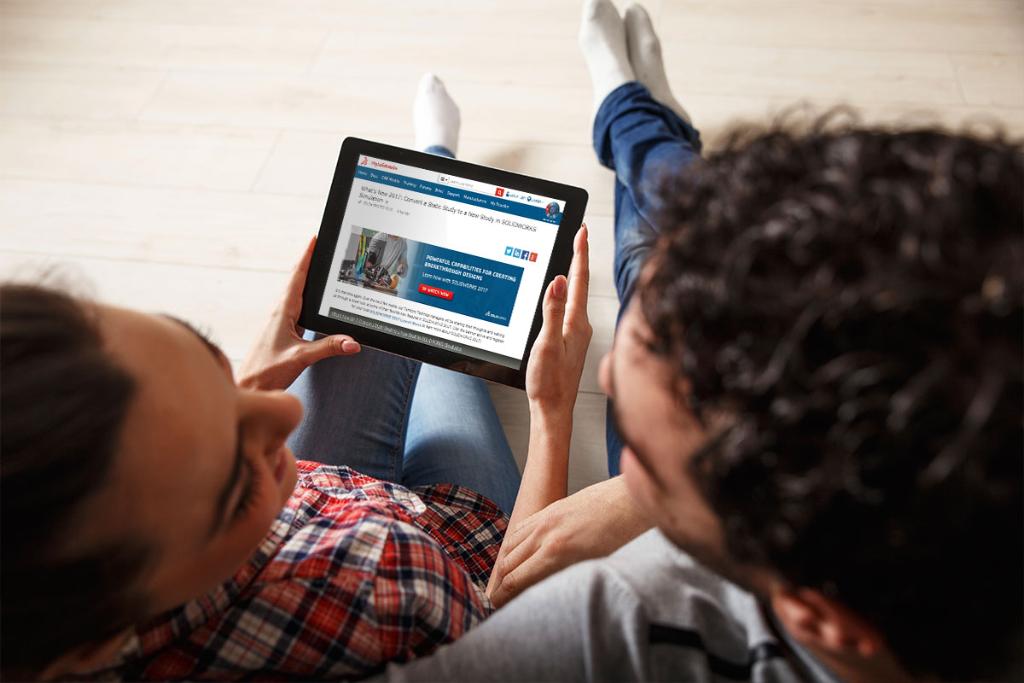 SOLIDWORKS Deutschland Österreich & Schweiz tweet media