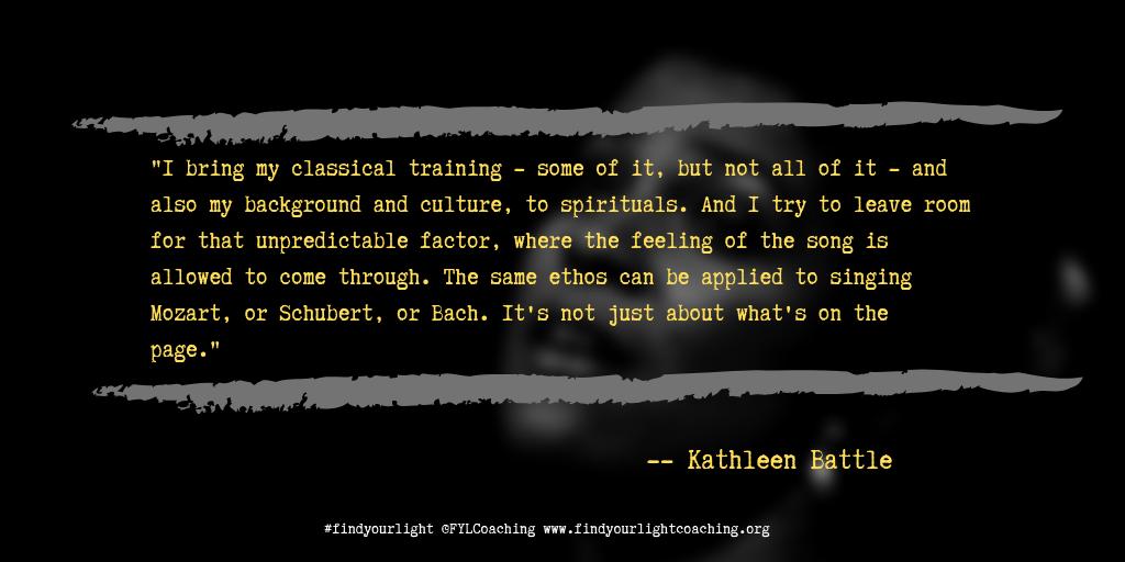 FYLCoaching's tweet photo. We can help you refine your technique to free you onstage. 

#classical #singer #opera #schubert #mozart #bach #kathleenbattle #soprano #training #classicalmusic #technique #spirituals https://t.co/mT3Fm3z0Zf