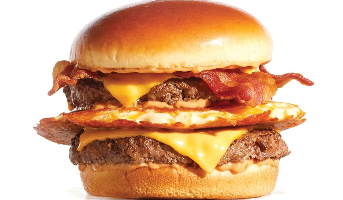 GeckoColo's tweet photo. #IHOP is Calling its #New #Burgers #Pancakes...  #ButWhy? https://t.co/bWdJ4wcdr6 https://t.co/8e0Ah9Ipfr