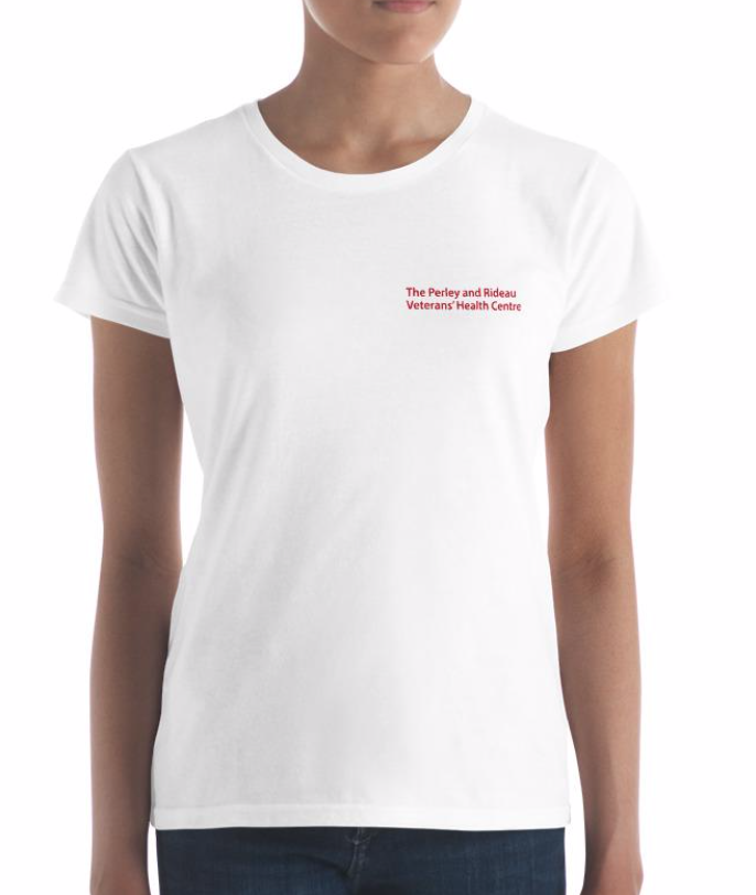 PerleyHealth's tweet photo. Looking to commemorate D-Day and honour those who served all year? Purchase a t-shirt featuring original art from D-Day Veteran Jack Dods. Available in grey, white and red (perfect for Canada Day!). https://t.co/z0mpBnFtBd #seemecare #perleyrideau #DDay75 #iknowjack https://t.co/Nsy4Yf3RXx
