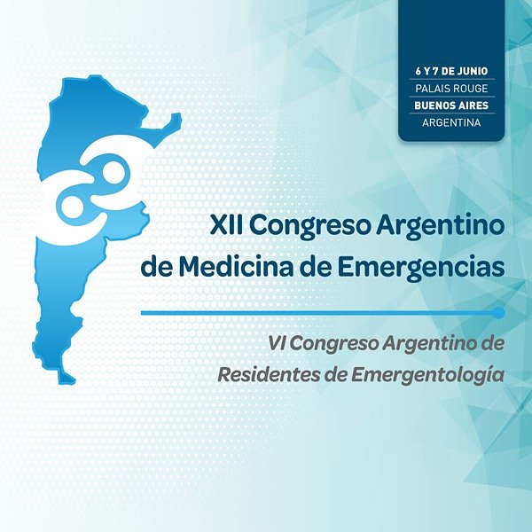 ACEM_'s tweet photo. Deseandole los mejores éxitos a @SAE_arg en su XII Congreso Argentino de Medicina de Emergencias. La medicina de emergencias se construye en equipo, y vamos para @icem2020
@flamelatam @alacedinfo @icem2020 https://t.co/E8yPFtqnRv