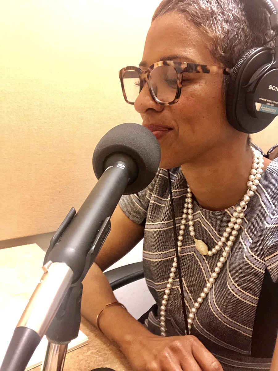 Kimberly D. Manning, MD, MACP tweet media