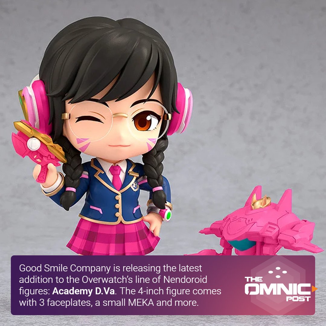 overwatch gear store