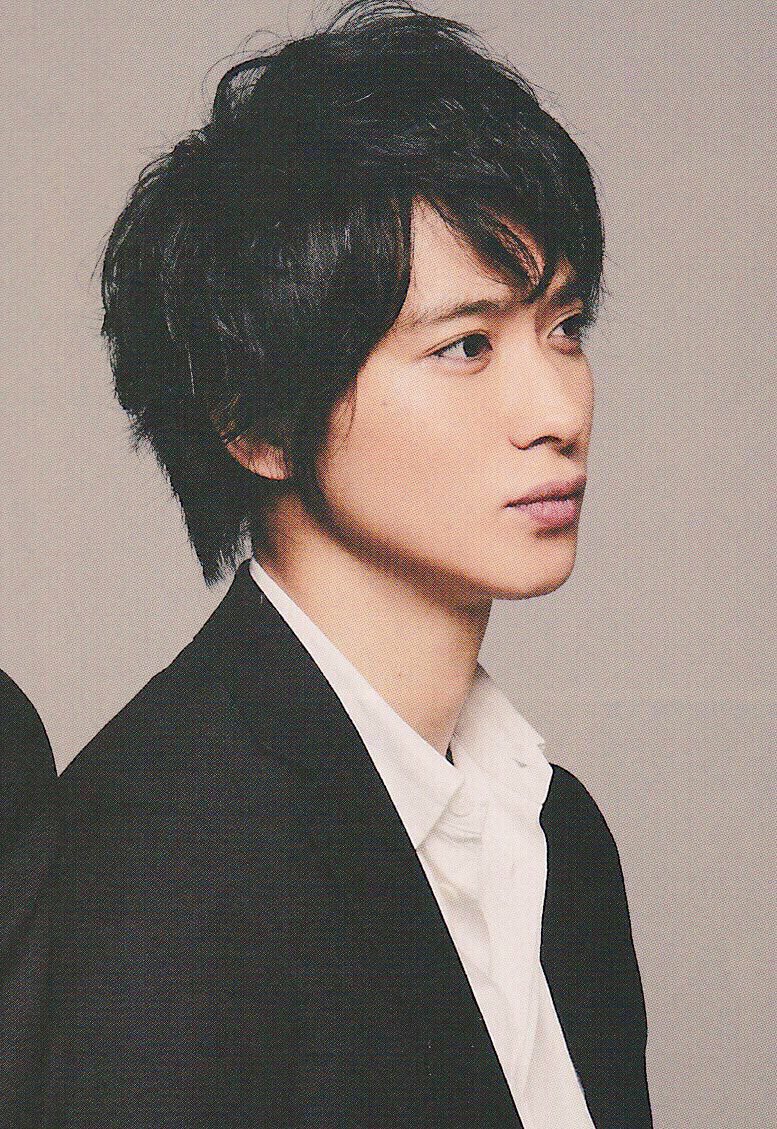 ebtbti_'s tweet photo. せっかくなのでA.B.C-Zの戸塚祥太くんの綺麗な横顔見てください！！！ https://t.co/F4qgFkVmjY