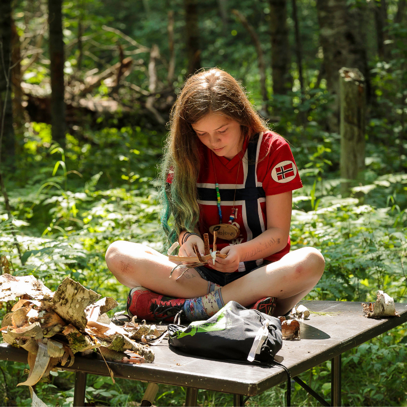 ConcLangVillage's tweet photo. Beautiful, serene environment in which to learn and play? We've got it! 😎 #summer2019 #summeryouthprograms #MNnorthwoods #CLVtakemeaway #onewithnature #LiveTheLanguage https://t.co/81xxDbE6Vs