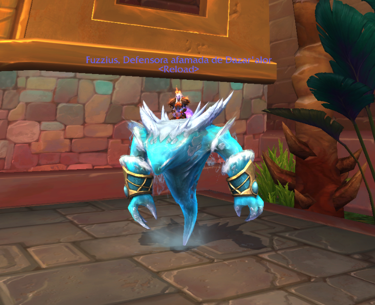 Fuzzius_'s tweet image. Ya tocaba ❄️❄️👏