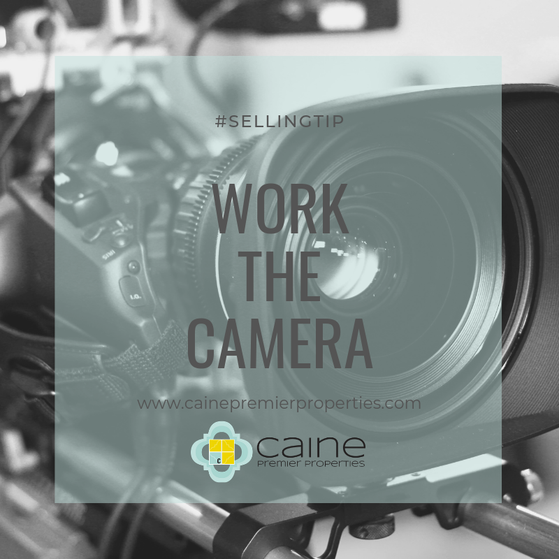 PremierCaine's tweet photo. SELLING TIP | Work the camera...

Showcase the beauty of your home with some exceptional photos. Be sure to highlight all of the fabulous features and do so with professional photography if you can.

#sellingtips #realestatetips #cainepremierproperties #cainedifference https://t.co/jtP9eTP45z