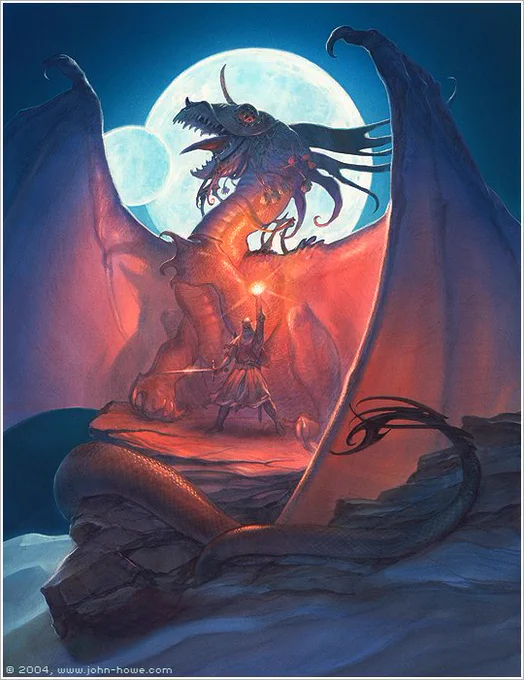 Last Hours to enroll for John Howe Master Workshop in Paris from June 28th to 30th : https://t.co/0oKNyEXfBt 