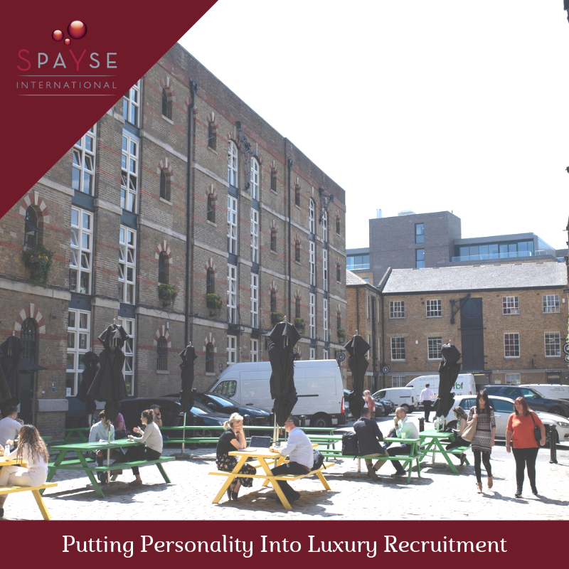 SpaYseSolutions's tweet photo. Putting personality back into luxury hospitality recruitment.

https://t.co/XS5o3LjTeF

#luxuryrecruitment #recruitmentlondon #hospitalityrecruitment #restaurants #recruitmenttraining #recruitmentadvice #recruitmentcareers #recruitment #spayse #hospitalityjobs https://t.co/OojRUjsShK