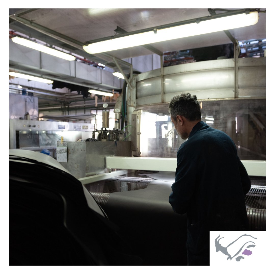 NutiIvoGroup's tweet photo. Give them quality. That's the best kind of advertising.
~Milton Hersey~

#conceriaeverest #nutiivo_everest #nutiivogroup #nutiivo #leather #leatherlover #leatherwork #leatherworker #leatherworking #conceria #tannery #leathertrends #madeinitaly #chrome #veg #metalfree https://t.co/TotSdknhTc