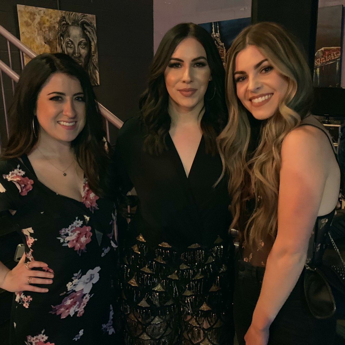 InDo_Nashville's tweet photo. EVENT SPACE
.
#MusicShowcase FEAT: @KrystanBellows @maljohnsonmusic & @TenilleArts #coworking #eventspace #events #music #entrepreneur #worklikealocal #thegulch #startup #nashville #CMA #CMAawards #countrymusic https://t.co/GVTm4tUb5z