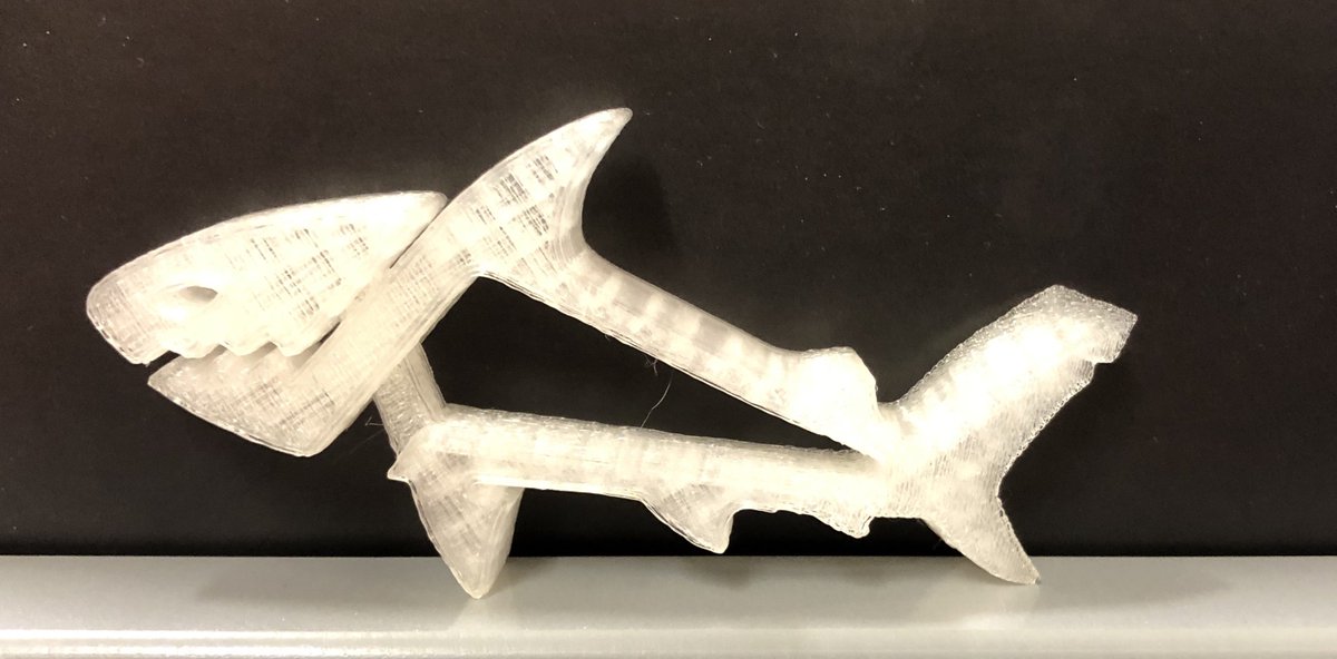 Sugraf's tweet photo. Impresión 3D
En SUGRAF apostamos por el desarrollo y nuevas tecnologías, con la posibilidad de fabricar nuevas piezas a medida para uso industrial. Os dejamos ejemplos de lo que nuestro equipo técnico puede realizar en impresiones 3D. https://t.co/Va5Gg659cx