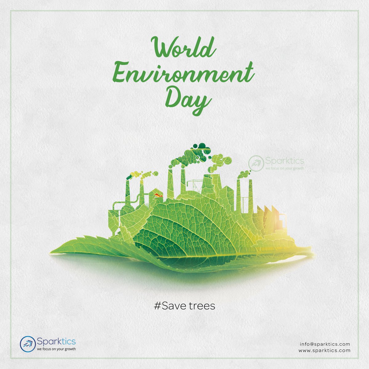 SparkTics's tweet photo. Nature is the best healer. Don't spoil it with your acts.
#WorldEnvironmentDay #WorldEnvironmentDay2019 #WorldEnvironmentalDay #nature #SaveTrees #sparktics #SparkticsDigitalMarketing #DigitalMarketing #OnlineMarketing #India https://t.co/x6W7dxNmNd