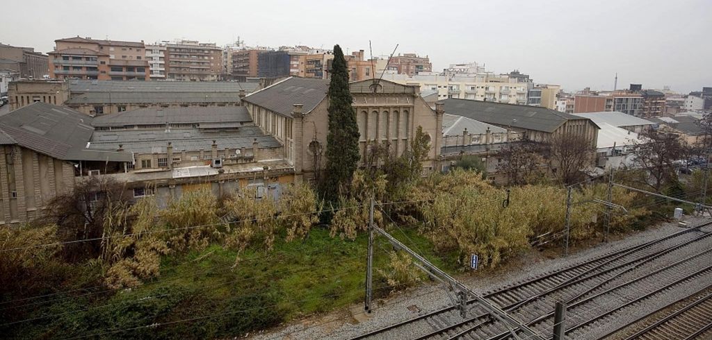 10 anys de la primera sentència contra Uralita per l’exposició a l’amiant dels treballadors a la fàbrica de #Cerdanyola
Notícia a ja.cat/Ei7ln