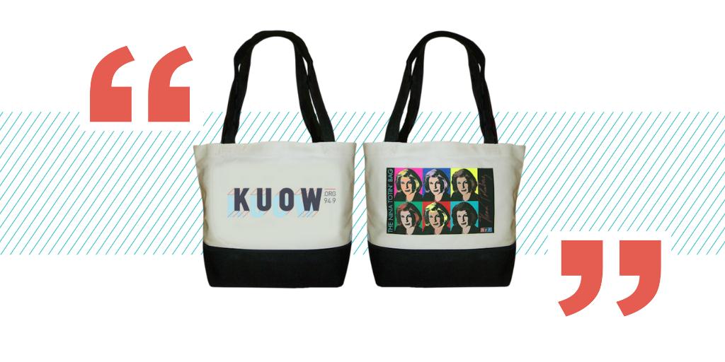 KUOW Public Radio tweet media