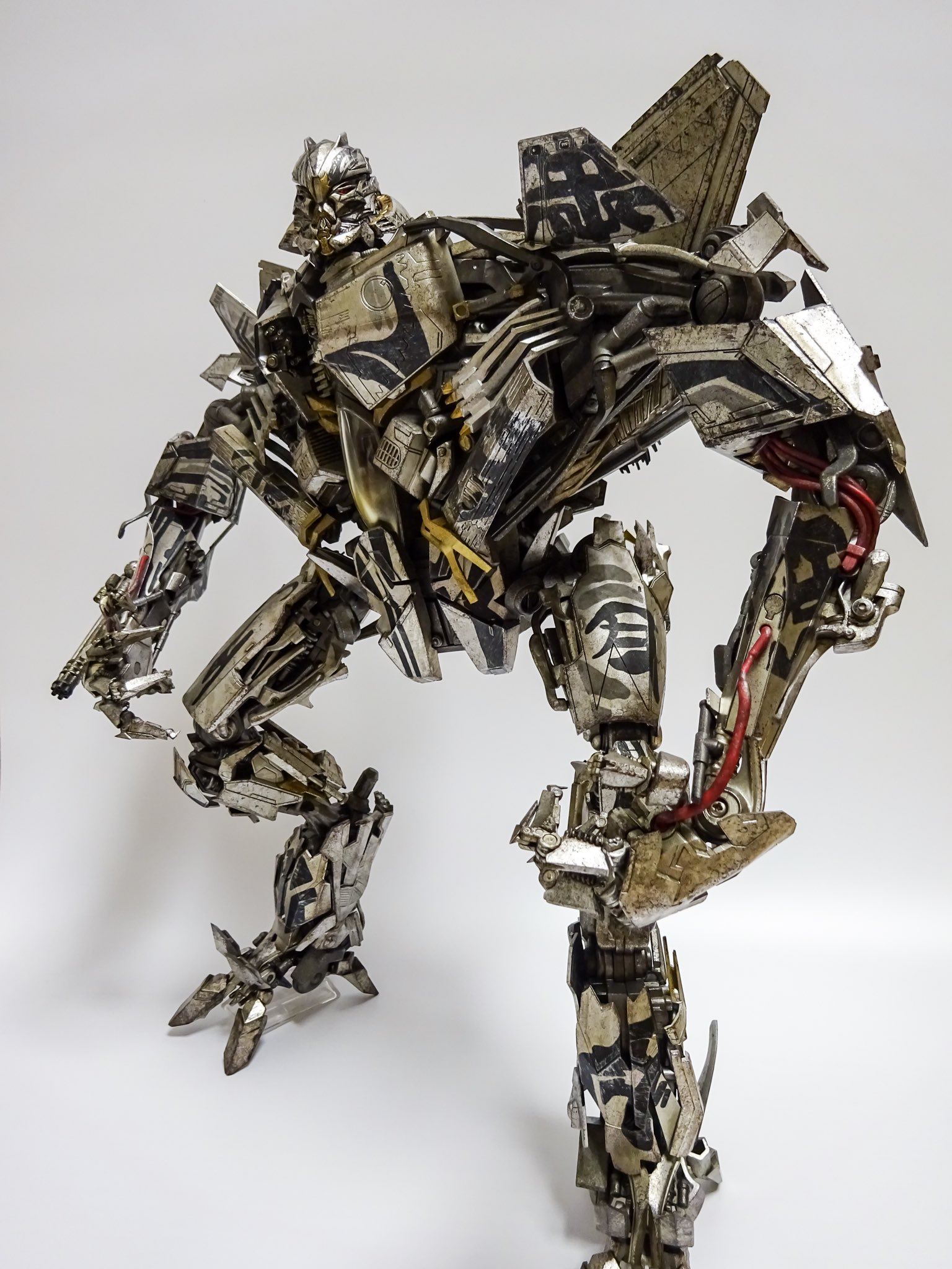 threeA スタースクリーム スリーエー　 STARSCREAM