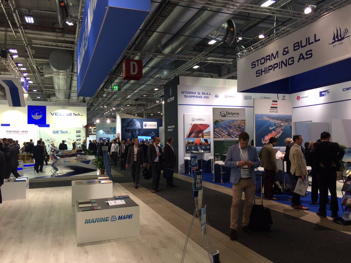 IMESA SpA tweet media