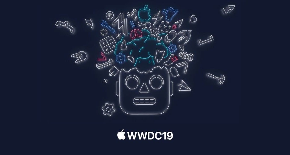 Niji_Digital's tweet photo. [Décryptage] Que retenir de l’Apple WWDC 2019 ? Addel Aloui, Expert iOS chez Niji vous partage son débrief ➡️ https://t.co/1tO7qljtzO
#WWDC #iOS13 #iPadOS13 #SwiftUI #RealityKit #VisionKit #AppleSSO https://t.co/Zieh4YuJ5z