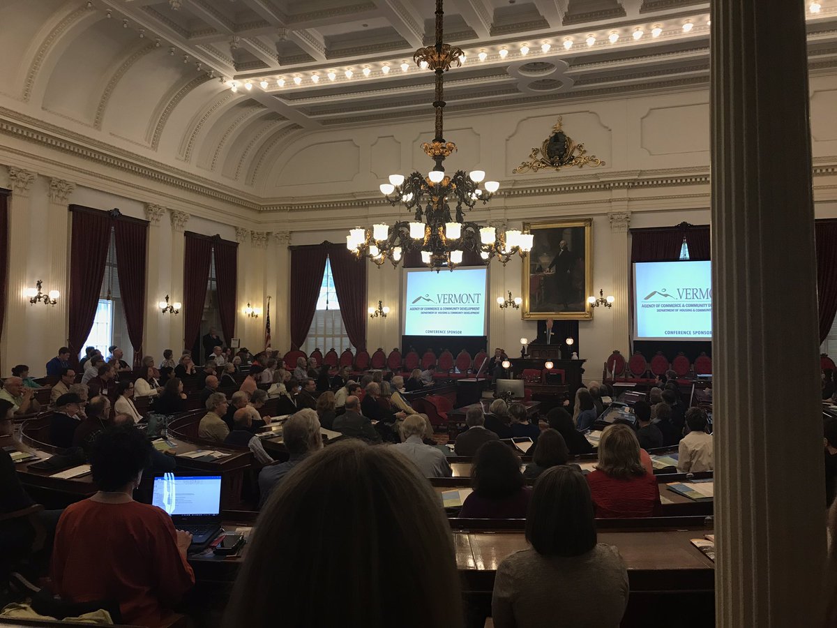 Vermont Planners tweet media